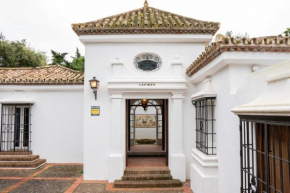 La Pinta Golf Villa Sotogrande, Torreguadiaro